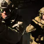 Modern Warfare 2