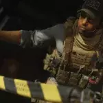 Modern Warfare 2
