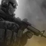 Modern Warfare 2