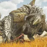 Monster Hunter Wilds
