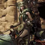 Monster Hunter Wilds