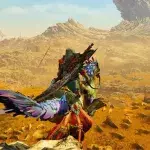Monster Hunter