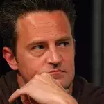Mort de Matthew Perry Fallout New Vegas Benny