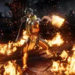 Mortal Kombat