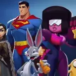 Multiversus