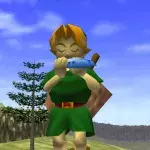 musique zelda