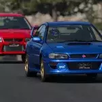 My First Gran Turismo