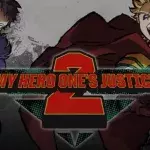  My Hero One's Justice 2 : configuration PC recommandées et minimales