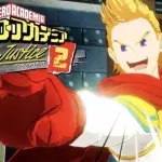 my hero one's justice 2