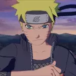  Naruto Shippuden : Ultimate Ninja Storm 4 
