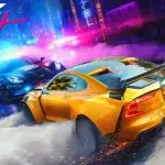 Need for Speed Heat (PS4, XBOX, PC) : date de sortie