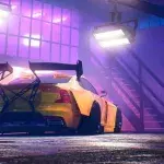 Need for Speed heat toutes les voitures disponibles dans le jeu