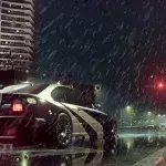 Need for Speed Heat