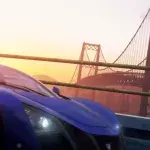 Need for Speed Most Wanted