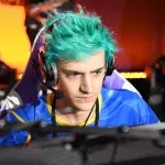 Ninja - Fortnite