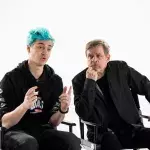 Ninja Mark Hamill
