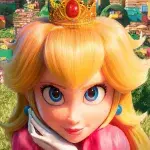 Nintendo blague Princesse Peach