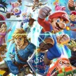 Nintendo heroes