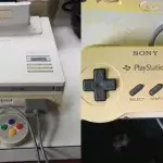 Nintendo-PlayStation