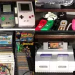 Nintendo premier jeu de l'histoire