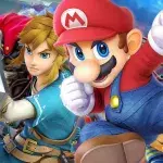 Nintendo Super Smash Bros