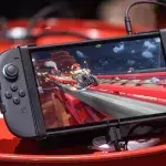 nintendo switch 2 ventes