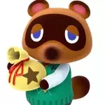 Animal crossing clochettes bells
