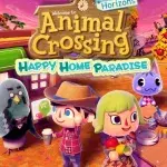 Animal Crossing : le nombre fou de joueurs Switch qui se reconnectent