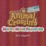 Animal Crossing New Horizons Direct : annonces et résumé