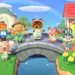 Animal Crossing New Horizons grosses nouveautés