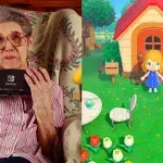 Animal Crossing New Horizons : Une grand-mère de 87 ans découvre le jeu après 4000 heures sur New Leaf
