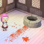 Animal Crossing : New Horizons