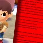 Animal Crossing : Nintendo pousse un coup de gueule contre les "pratiques abusives"