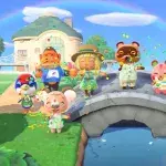 animal crossing switch 2 transfert