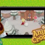 Animal Crossing (Switch) : date de sortie, trailer, news et gameplay