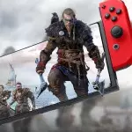 Assassin's Creed Valhalla Switch : date de sortie, nouveautés de gameplay... Tout ce que l'on sait