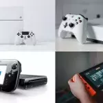 Bilan huitième génération de consoles