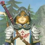 Breath of the wild