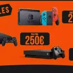 Consoles : Micromania lance une offre de reprise généreuse, les détails