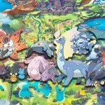 DLC Pokémon