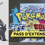 DLC Pokémon