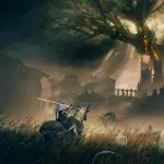 Elden ring Shadow of the Erdtree