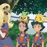 Futur Pokémon 