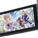 Genshin Impact : date de sortie sur Switch et prix sur l'eShop
