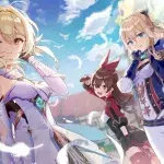 Genshin Impact : que nous réserve donc la version 1.1 du RPG de miHoYo ?