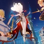 Genshin Impact : Tout ce qu'il y a à savoir sur l'Event des "Merveilleuses Marchandises"