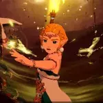 Hyrule Warriors Les Chroniques du Sceau