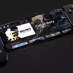 iPhone : cette manette inspirée de la Switch transforme votre smartphone en console de jeu !