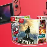 Jeu gratuit | Switch eShop : une future exclu Switch à essayer gratuitement