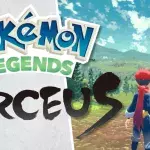 Jeu Pokémon Arceus : date de sortie, gameplay, tout ce que l'on sait du RPG de 2022